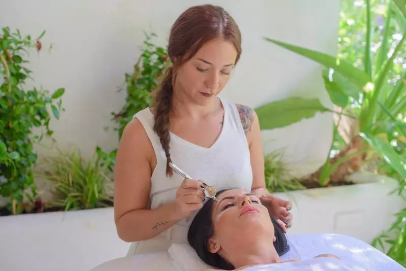 リゾートホテル Destino Pacha Ibiza