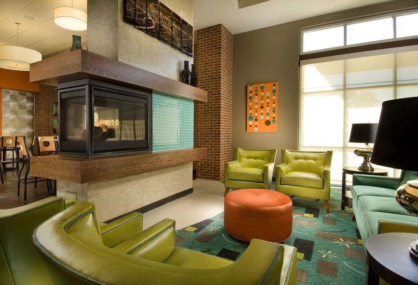 Drury Plaza Hotel San Antonio North Stone Oak