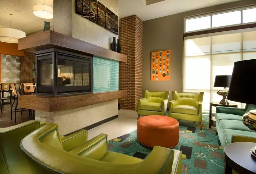 Drury Plaza Hotel San Antonio North Stone Oak