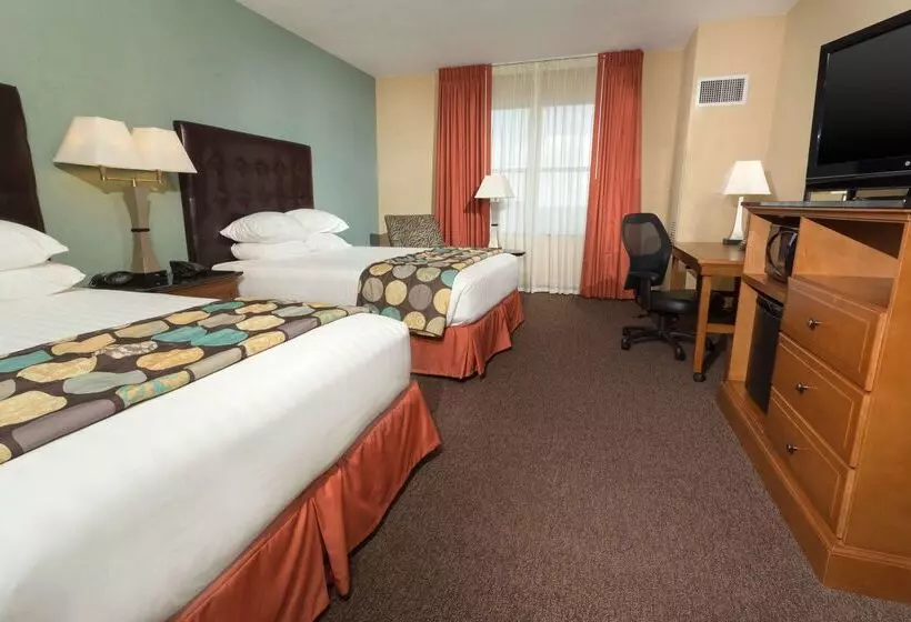 Drury Plaza Hotel San Antonio North Stone Oak