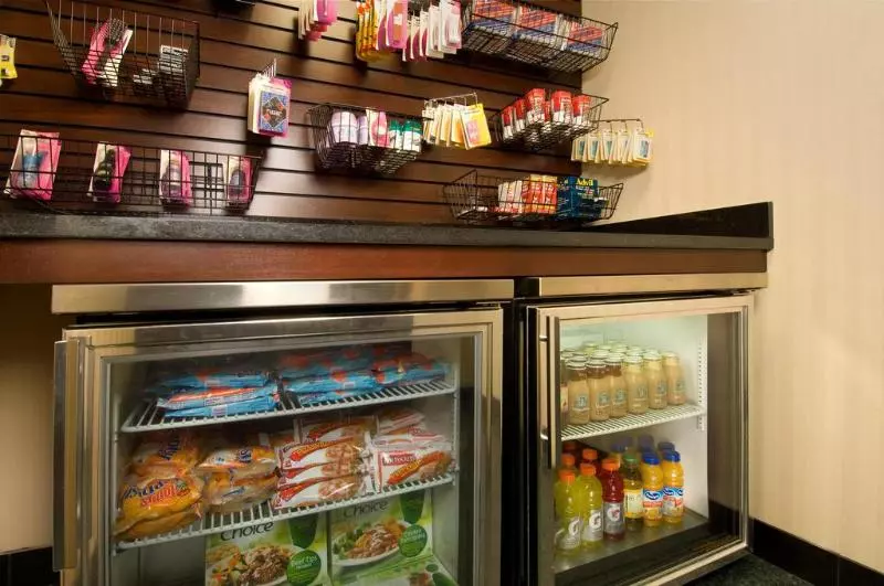 Drury Plaza Hotel San Antonio North Stone Oak