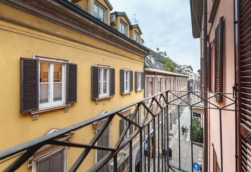 Easyhomes   Spiga Suite