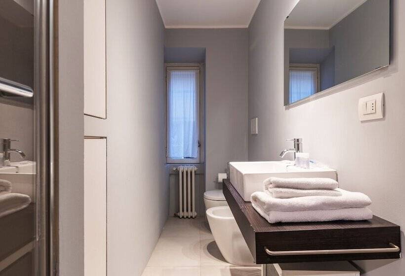 Easyhomes   Spiga Suite