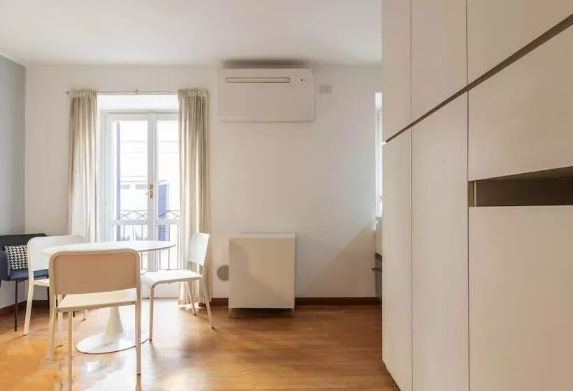 Easyhomes   Spiga Suite