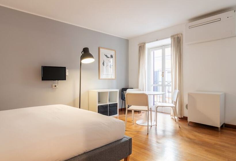 Easyhomes   Spiga Suite