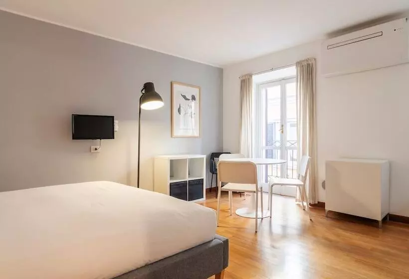 Easyhomes   Spiga Suite