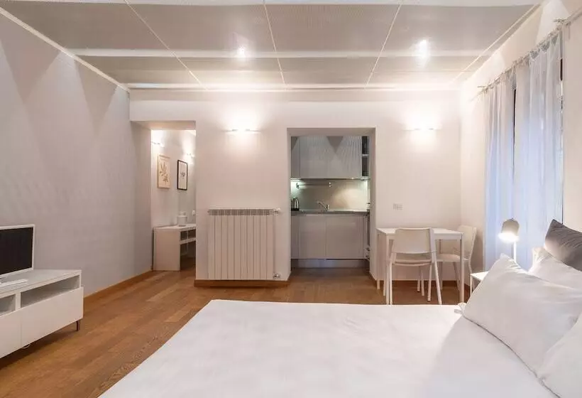 Easyhomes   Spiga Suite