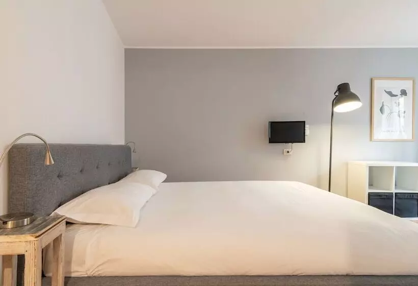 Easyhomes   Spiga Suite