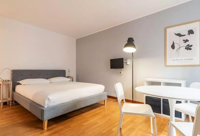 Easyhomes   Spiga Suite