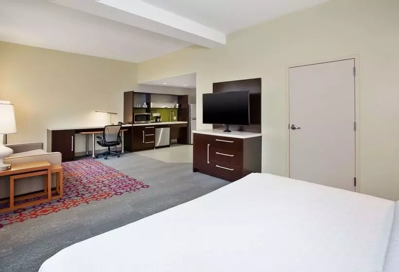 Home2 Suites By Hilton San Antonio Downtown Riverwalk, Tx