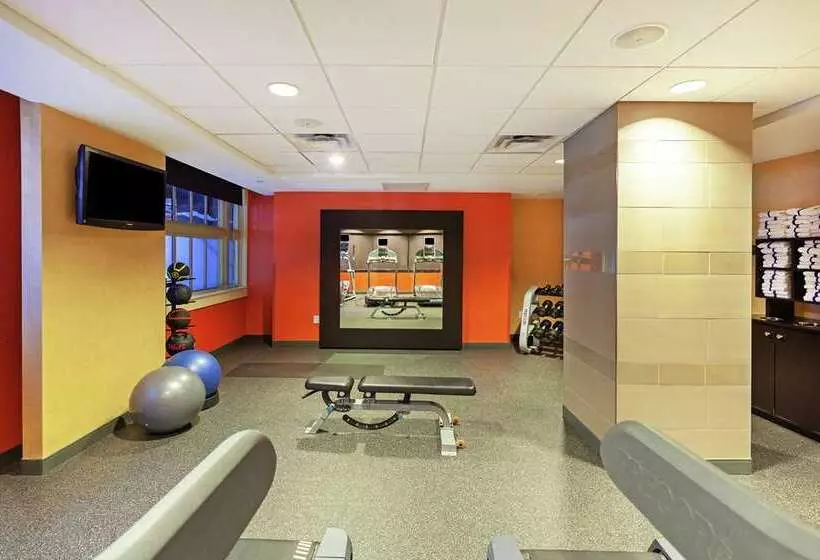 Home2 Suites By Hilton San Antonio Downtown Riverwalk, Tx