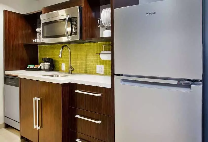 Home2 Suites By Hilton San Antonio Downtown Riverwalk, Tx