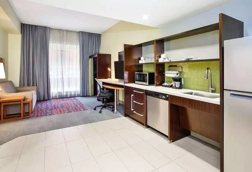 Home2 Suites By Hilton San Antonio Downtown Riverwalk, Tx