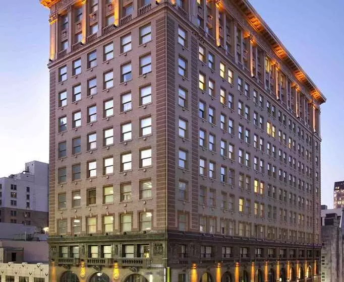 Home2 Suites By Hilton San Antonio Downtown Riverwalk, Tx