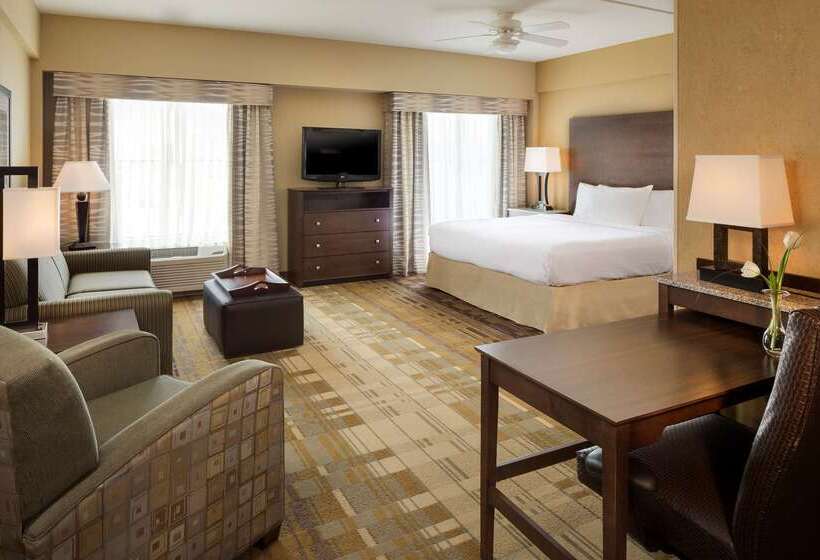 Homewood Suites By Hilton Coralville  Iowa River Landing
