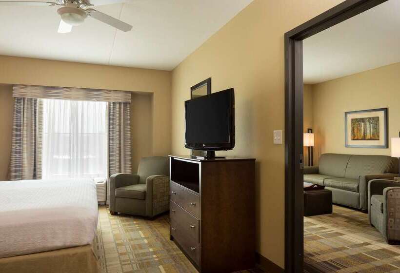 Homewood Suites By Hilton Coralville  Iowa River Landing