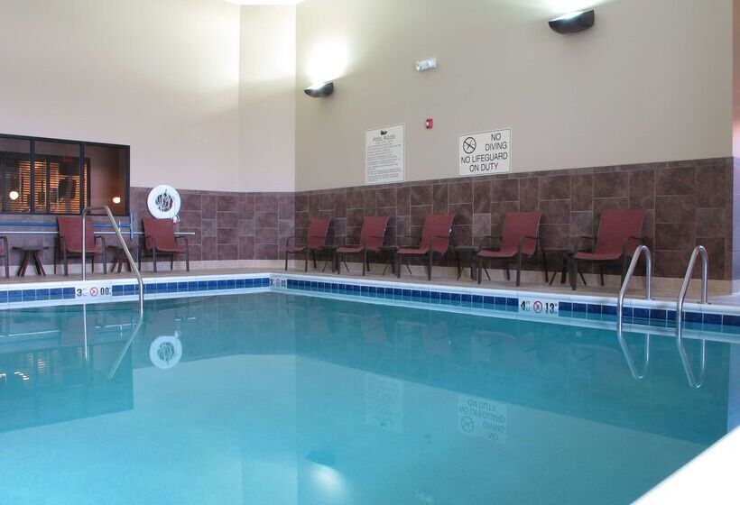 Homewood Suites By Hilton Coralville  Iowa River Landing