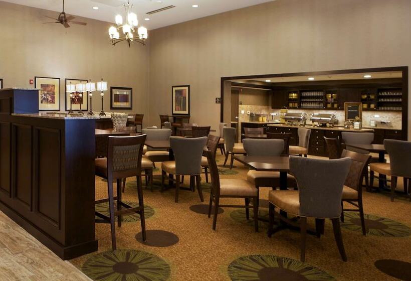 Homewood Suites By Hilton Coralville  Iowa River Landing