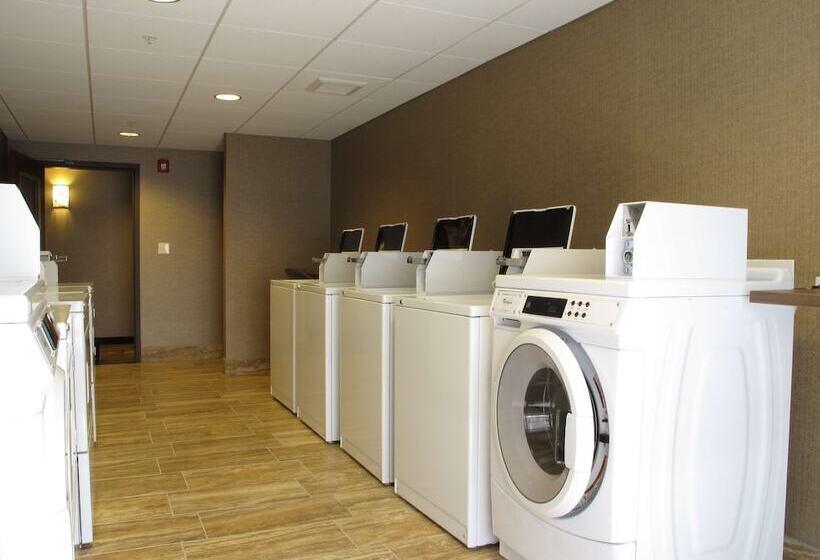 Homewood Suites By Hilton Coralville  Iowa River Landing