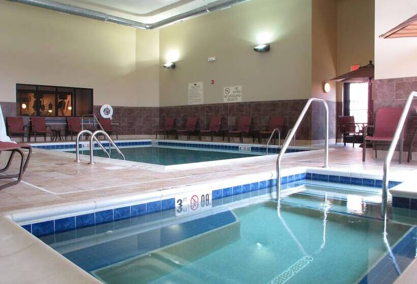 Homewood Suites By Hilton Coralville  Iowa River Landing