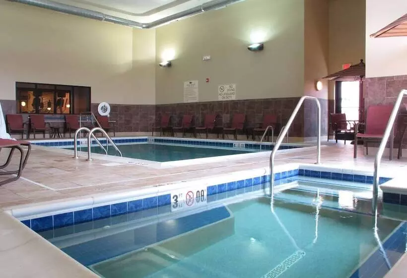 Homewood Suites By Hilton Coralville  Iowa River Landing