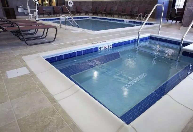 Homewood Suites By Hilton Coralville  Iowa River Landing