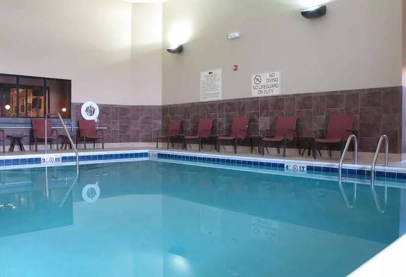 Homewood Suites By Hilton Coralville  Iowa River Landing