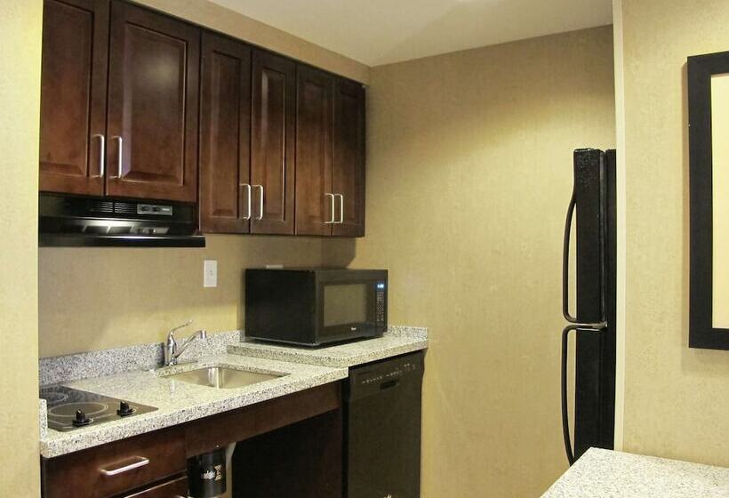 Homewood Suites By Hilton Coralville  Iowa River Landing