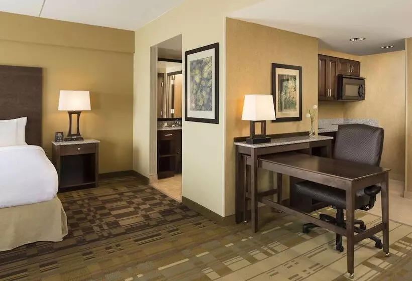 Homewood Suites By Hilton Coralville  Iowa River Landing