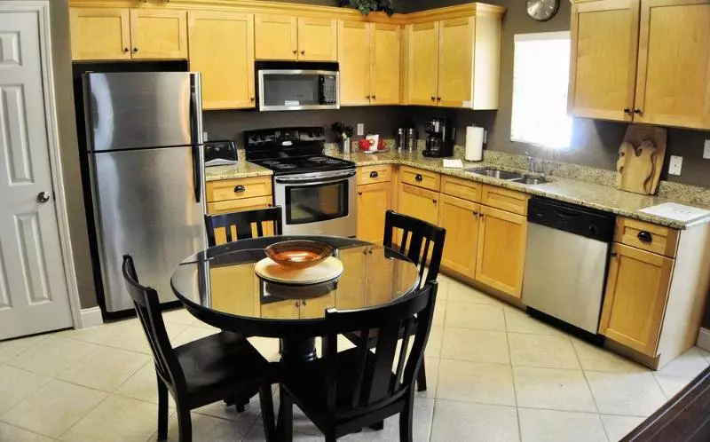 Отель 30a Inn & Suites