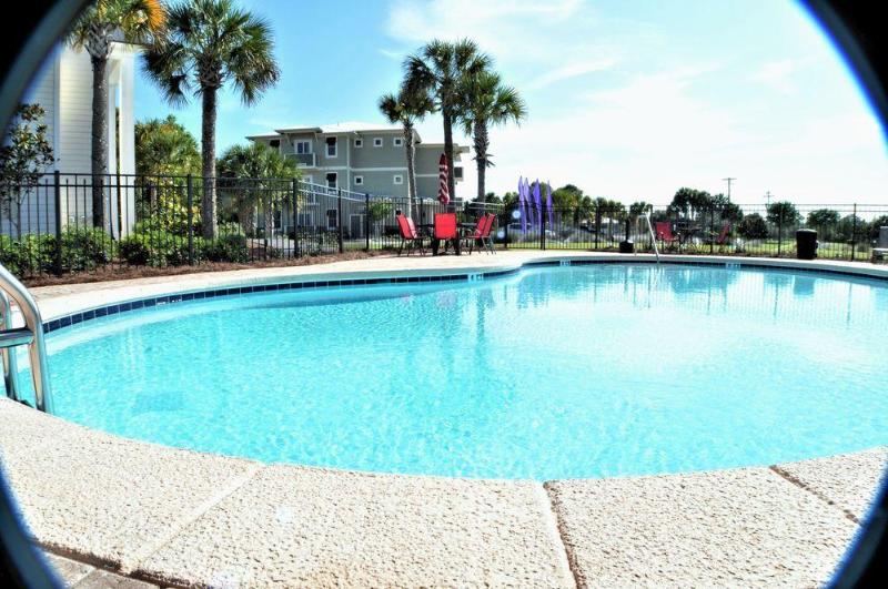 ホテル 30a Inn & Suites