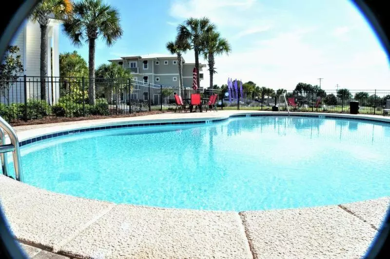 Отель 30a Inn & Suites