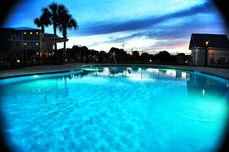 ホテル 30a Inn & Suites