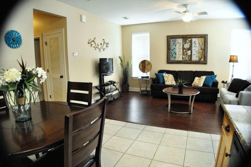 ホテル 30a Inn & Suites