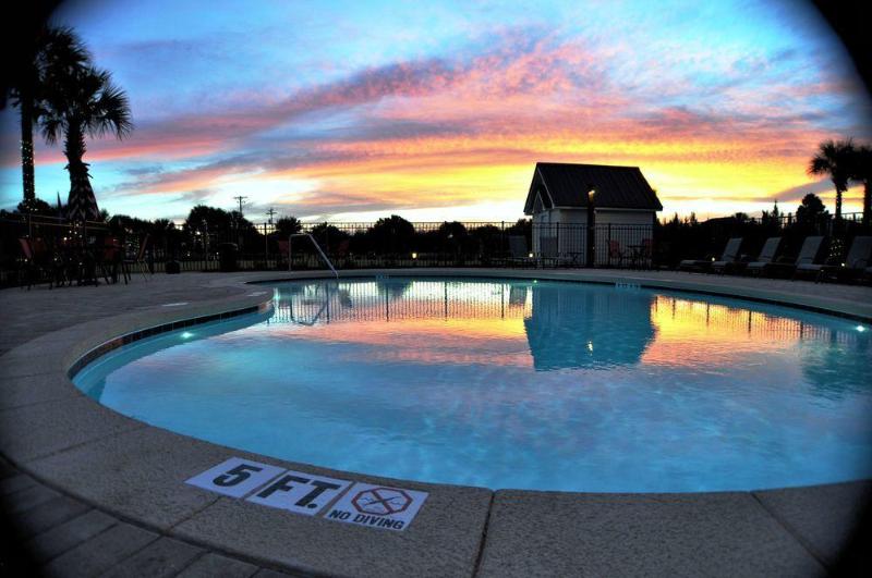 ホテル 30a Inn & Suites