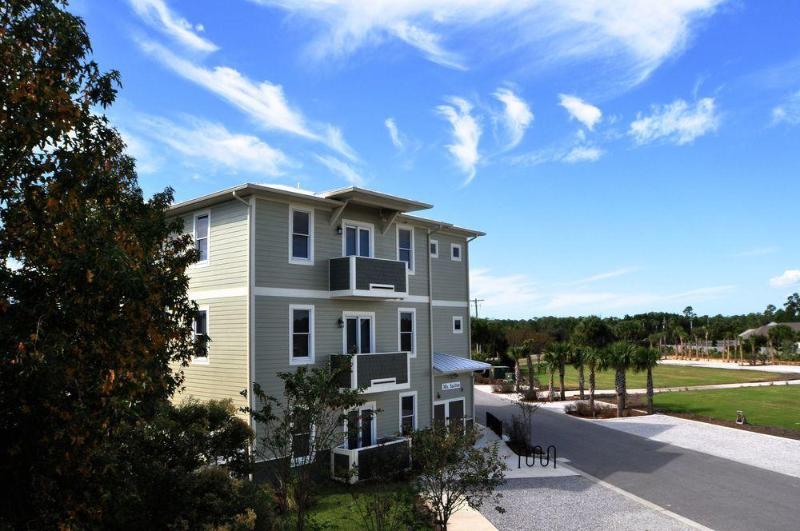 ホテル 30a Inn & Suites