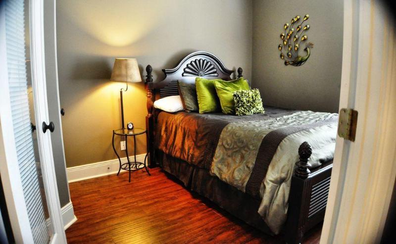 ホテル 30a Inn & Suites