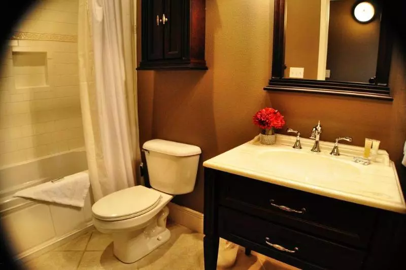 Отель 30a Inn & Suites