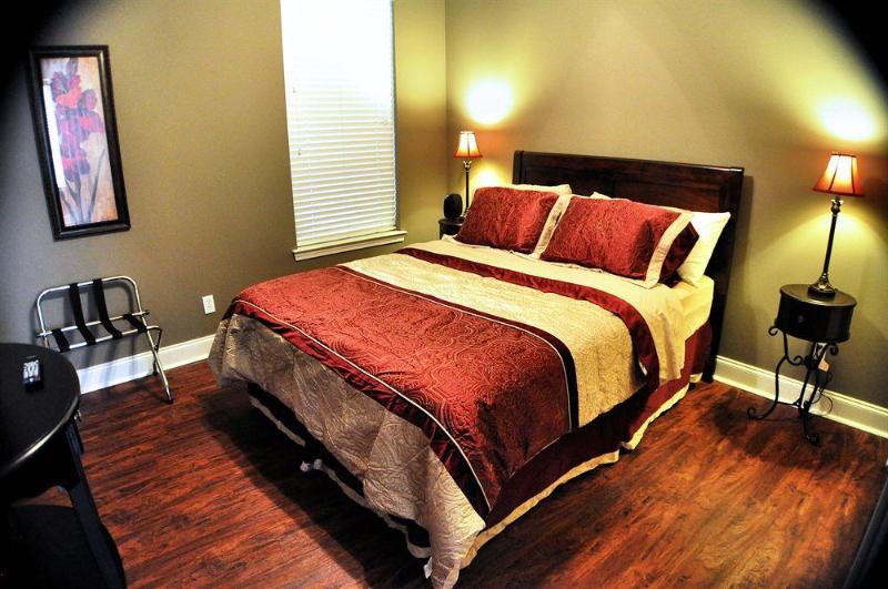 ホテル 30a Inn & Suites