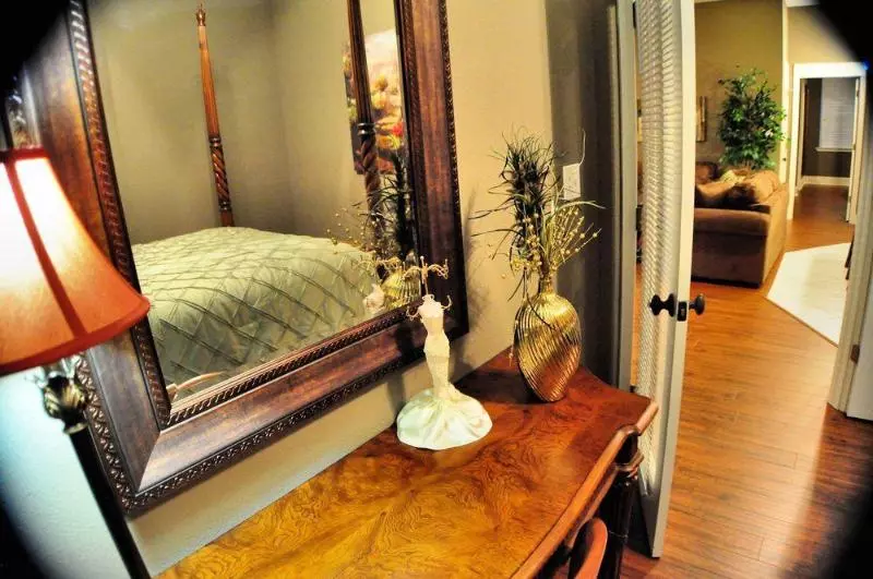 Отель 30a Inn & Suites