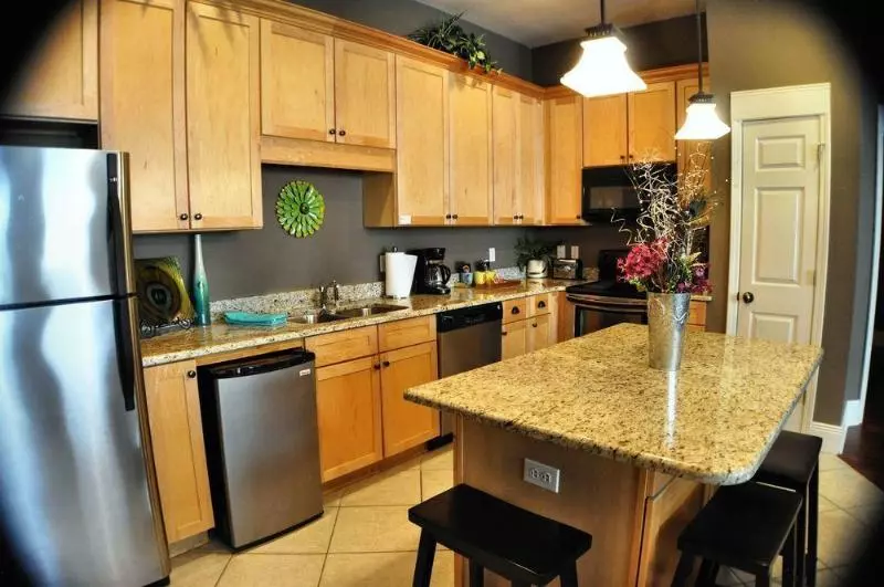 Отель 30a Inn & Suites