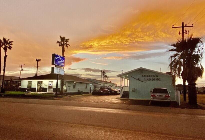 هتل Amelia's Landing