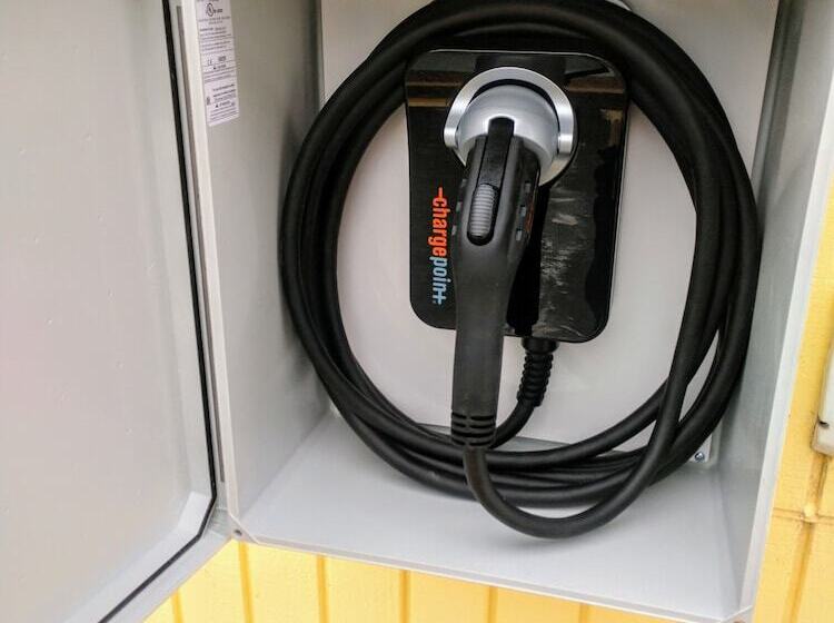 هتل Amelia's Landing