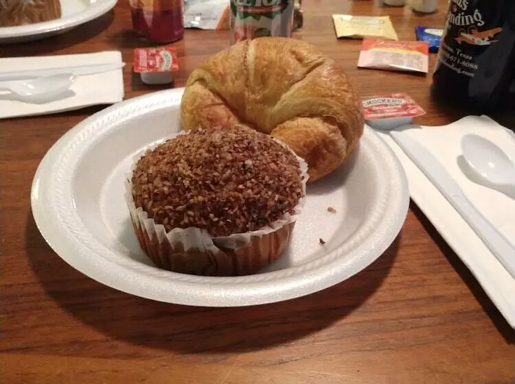 هتل Amelia's Landing