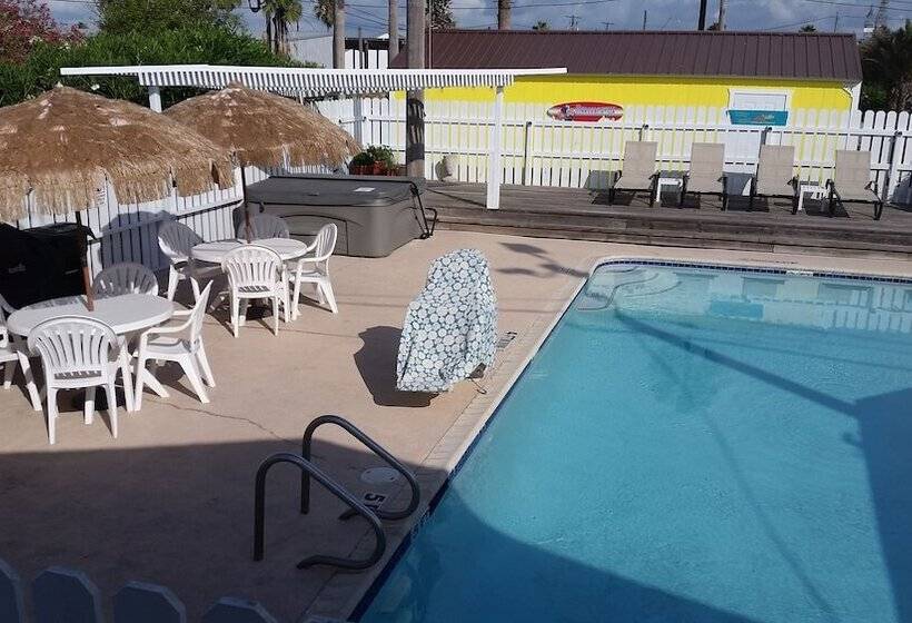 هتل Amelia's Landing