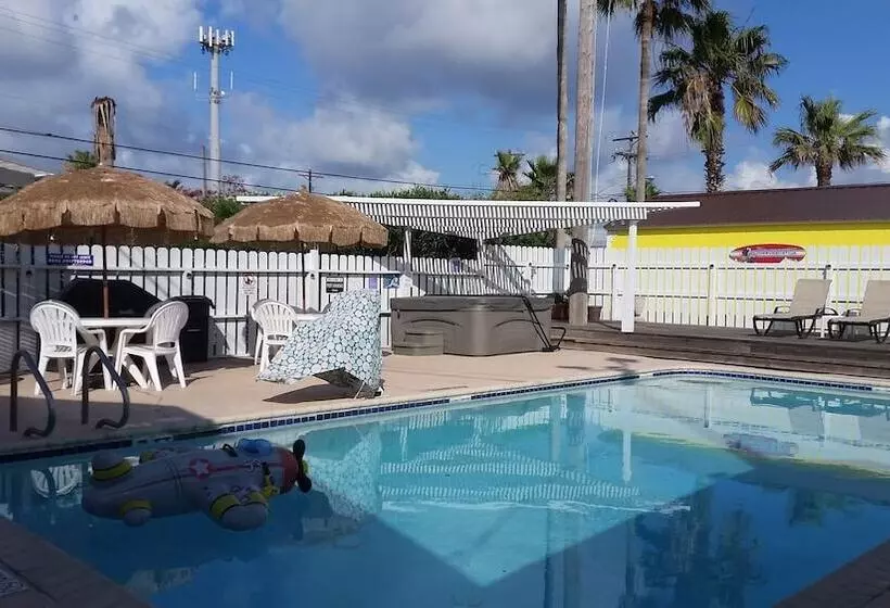 هتل Amelia's Landing