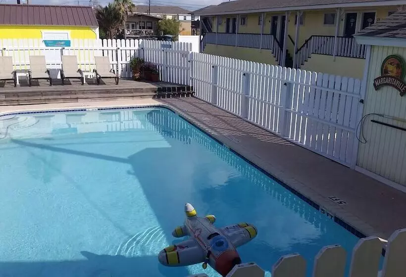 هتل Amelia's Landing