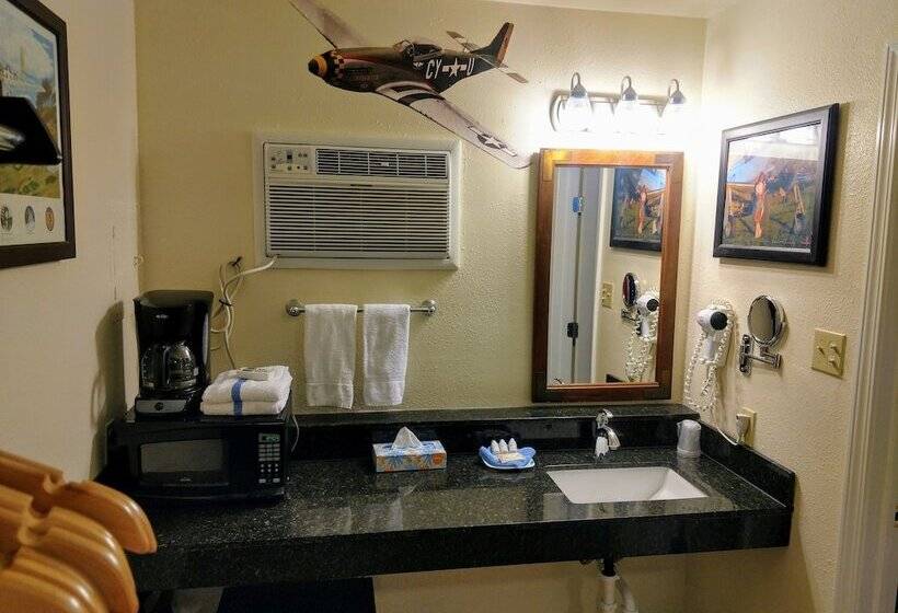 هتل Amelia's Landing