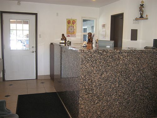 فندق Travelodge Northern Arizona University Downtown