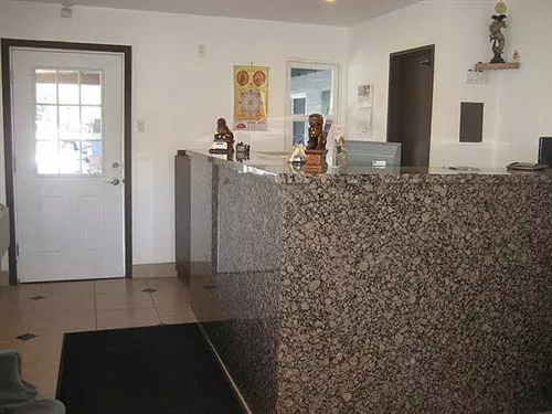 酒店 Travelodge Northern Arizona University Downtown